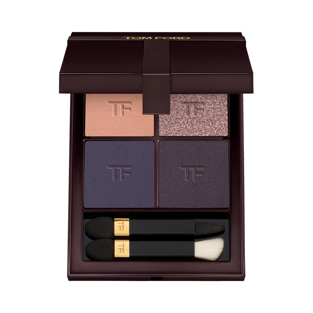Tom Ford Runway Eye Colour Quad Crème